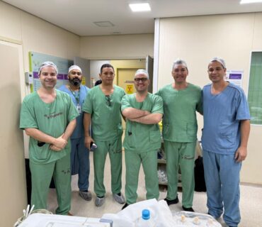 Implante de marcapasso fisiológico em Natal