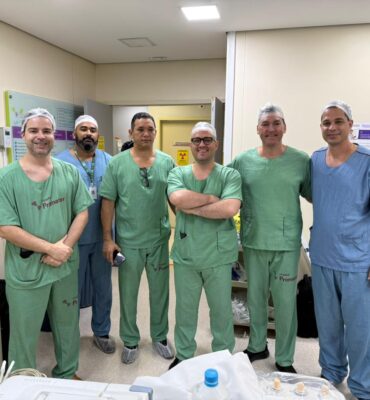 Implante de marcapasso fisiológico em Natal